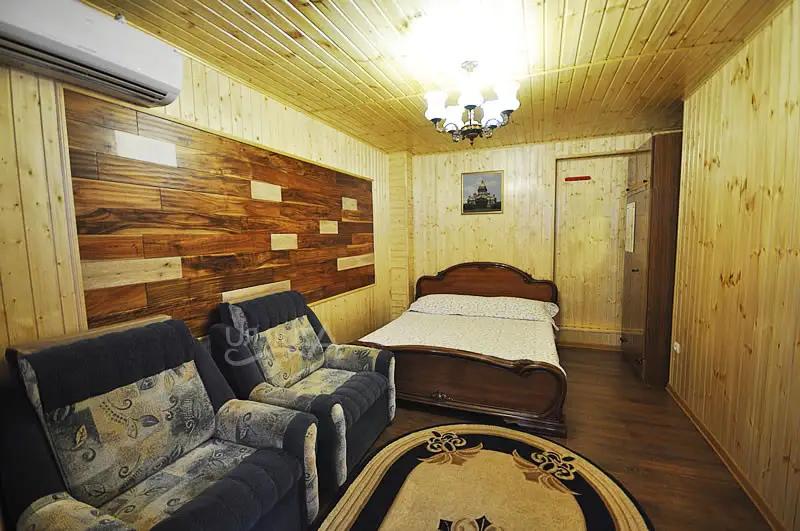 Стандарт двухместный