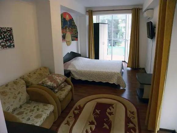 Делюкс двухместный