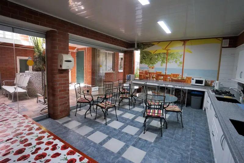 Фотогалерея гостевого дома Сосны