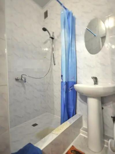 Стандарт трехместный