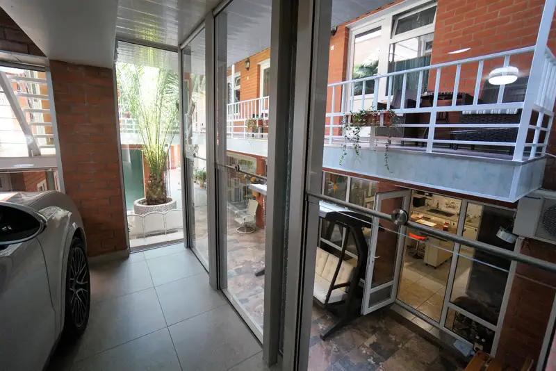 Фотогалерея гостевого дома Сосны